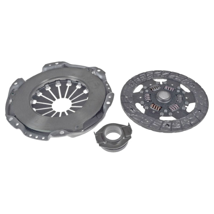 Blue Print ADH23081 Clutch Kit