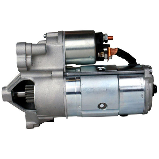 Hella Starter 12V 2.5kW for e.g. Peugeot 407 Sw (6E_) 8EA 012 528-291 Hella  - Dynamic Drive