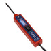 Sealey 6-24V Automotive Probe Plus Circuit Electrical Tester Power Alarm Sealey  - Dynamic Drive