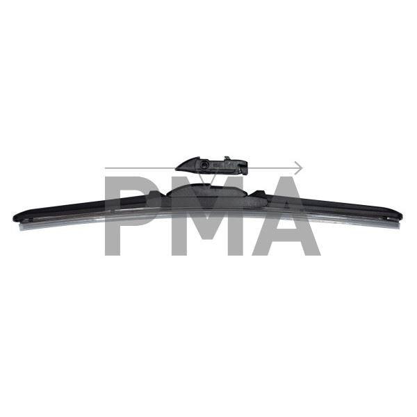 PMA Flat Wiper Blade 15In/380mm PWF15