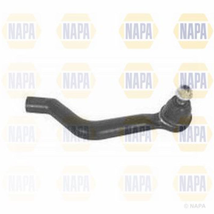 Genuine NAPA Tie Rod End (LH) for Nissan 486404EA0A