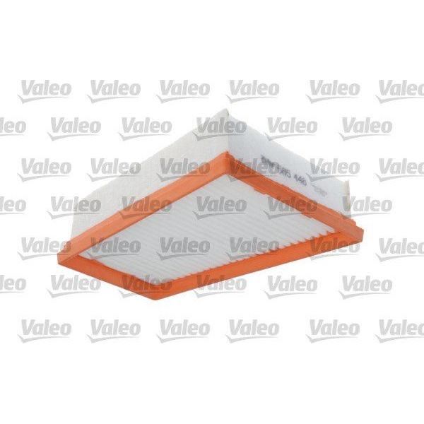 Genuine Valeo fits Air Filter Renault Megane Iii 2.0 Tce