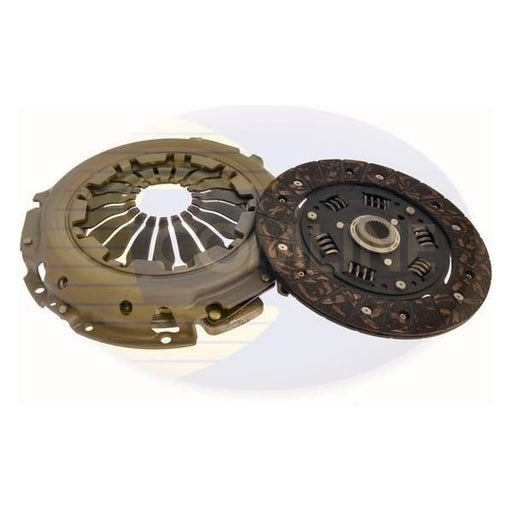 Comline  ECK206 Clutch Kit Comline  - Dynamic Drive