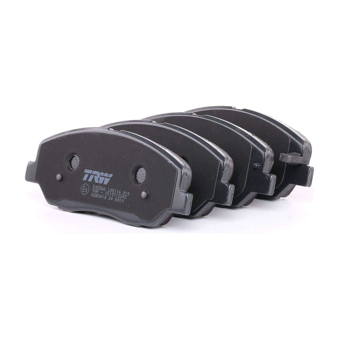 Genuine TRW Brake Pads (Front) (R90) GDB3418