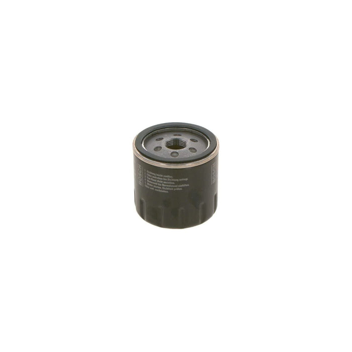 Genuine Bosch Car Oil Filter P3300 fits Fiat Punto 60 - 1.2 - 99-12 0451103300