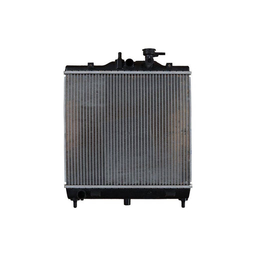 NRF Radiator fits KIA Picanto NRF  - Dynamic Drive