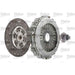 Valeo 3 Piece Clutch Kit 827191 Automotive Part fits Reman 430 Scania Valeo  - Dynamic Drive