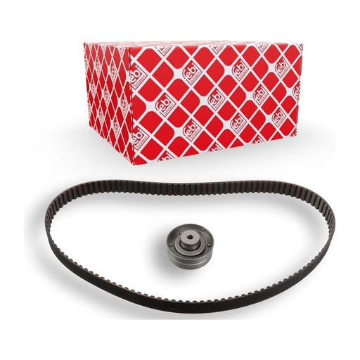 febi 14528 Timing Belt Kit Febi Bilstein  - Dynamic Drive