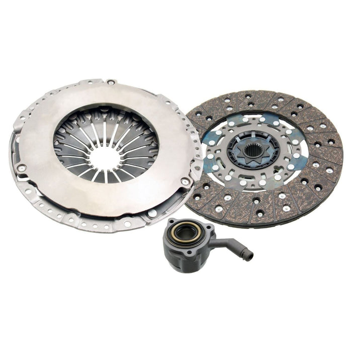 Blue Print Clutch Kit Adbp300075