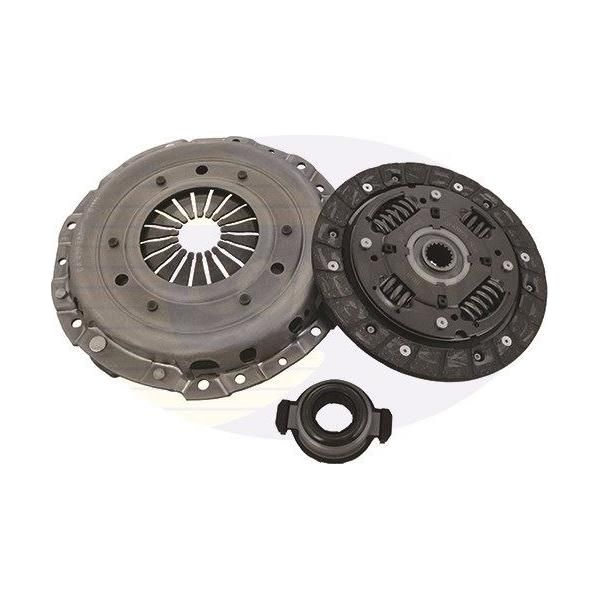 ECK349 Comline  Clutch kit OE Quality Comline  - Dynamic Drive