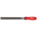 Draper Second Cut Hand File, 200mm 80542 Draper  - Dynamic Drive