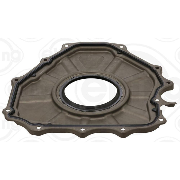 Genuine Elring part for Land Rover Rear Crankshaft Oil Seal 489.850