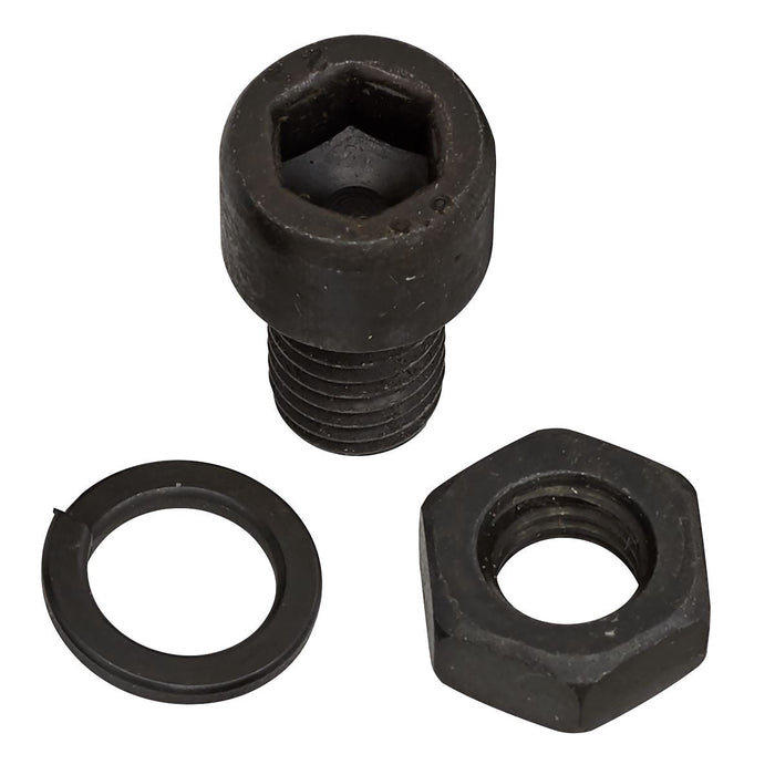 Sealey Spare Bolt and Nut 12mm for K2FC Floor Scraper K2BN