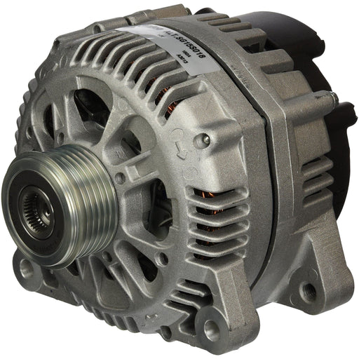 Genuine Valeo fits Alternator Origins Psa Group Valeo  - Dynamic Drive