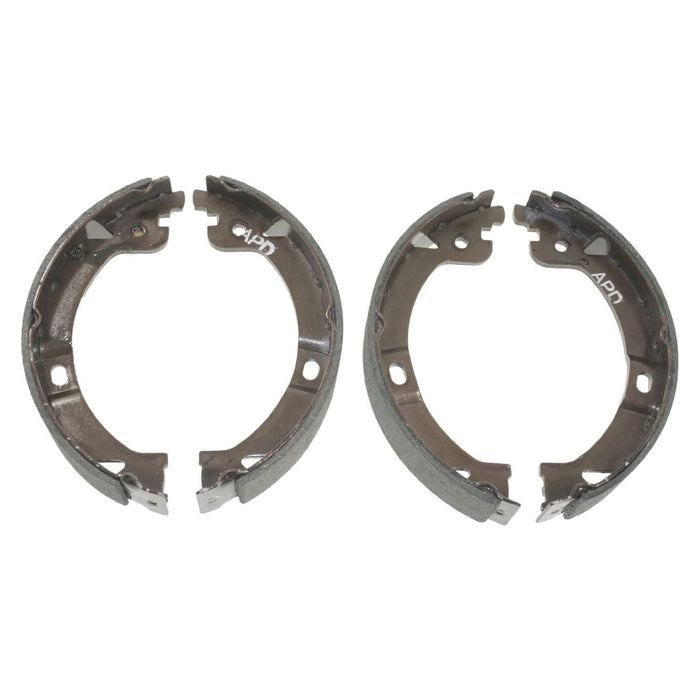 Blue Print ADA104108 Brake Shoe Set