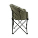 Travellife Lago Chair Cross Moss Green 2130570 Travellife  - Dynamic Drive