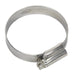 Sealey Hose Clip Stainless Steel38-57mm Pack of 10 SHCSSM Sealey  - Dynamic Drive