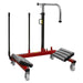 Sealey Wheel Removal Trolley 1200kg Capacity W1200T Sealey  - Dynamic Drive