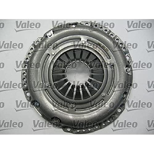 Valeo Clutch Kit 826743 Automotive Part fits Ford Focus C Max 1.8I 16V Valeo  - Dynamic Drive