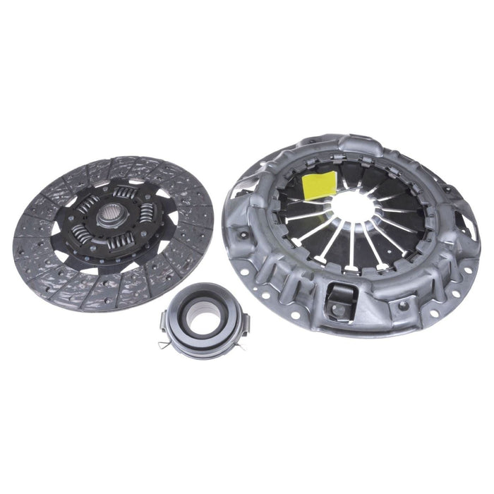 Blue Print ADZ93059C Clutch Kit Fits Isuzu