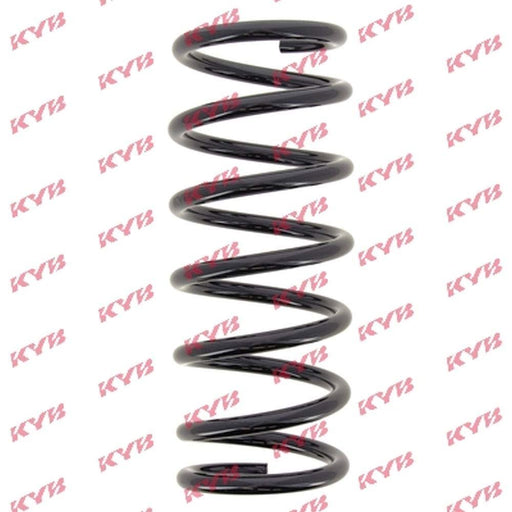 Genuine KYB Kayaba Coil Spring Rear RA6272 UKB4C  - Dynamic Drive