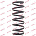 Genuine KYB Kayaba Coil Spring Rear RA6272 UKB4C  - Dynamic Drive