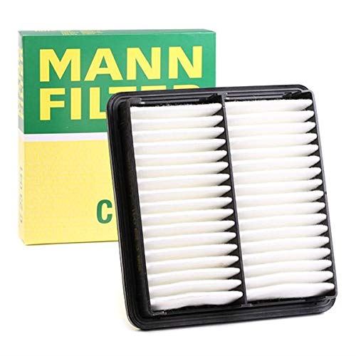 Genuine Mann Air Filter for CX-3 C23041 Mann & Hummel  - Dynamic Drive