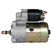 Hella Starter 12V 0.95kW for e.g. Audi 80 (89, 89Q, 8A, B3) 8EA 012 527-011 Hella  - Dynamic Drive