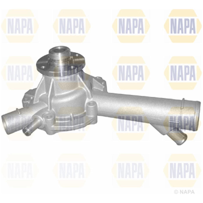 Genuine NAPA Water Pump for Mercedes-Benz VW Volkswagen 00A121010