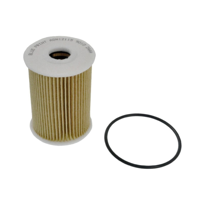 Blue Print ADN12115 Oil Filter Blue Print  - Dynamic Drive