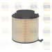 NAPA Air Filter NFA1522 Napa  - Dynamic Drive