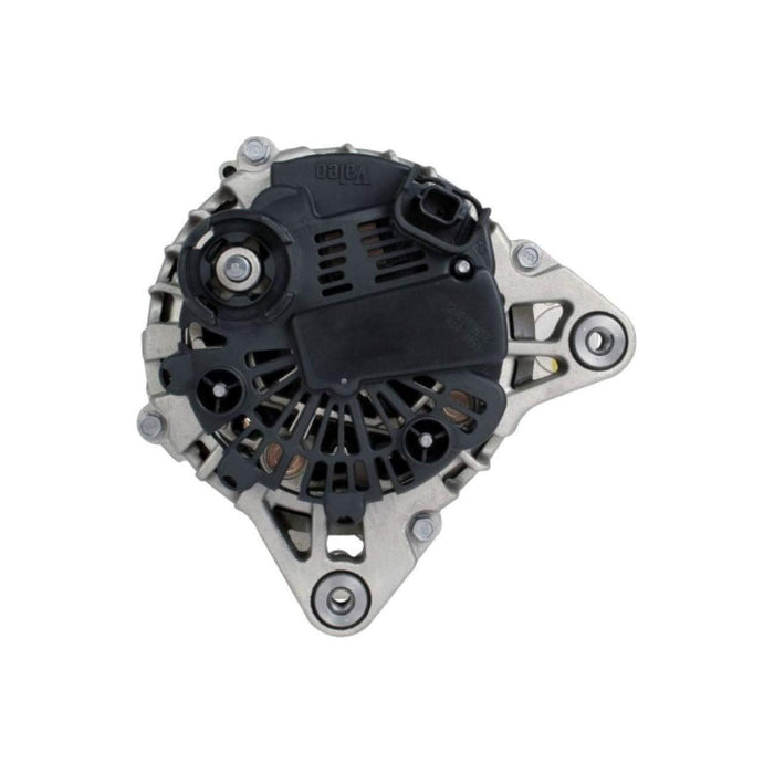 Hella Alternator 14V 120A for Renault Modus / Grand Modus (F/Jp0_) 8EL 012 429-751 Hella  - Dynamic Drive