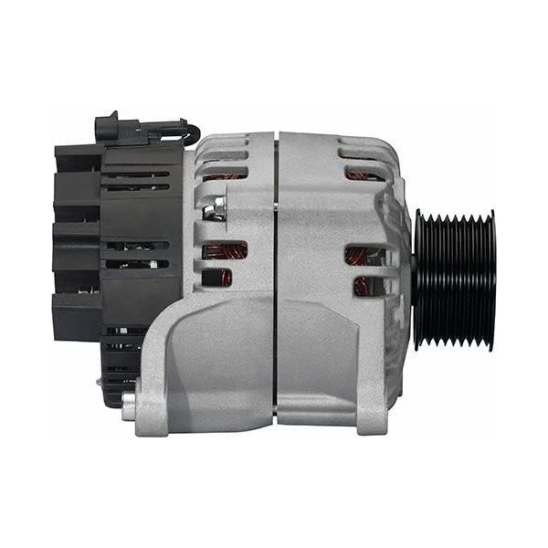 Hella Alternator 14V 120A for e.g. Case / New Holland 8EL 015 643-031 Hella  - Dynamic Drive