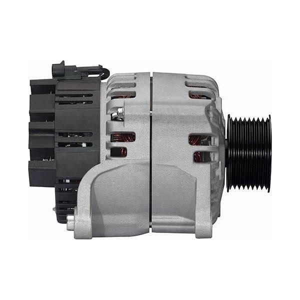 Hella Alternator 14V 120A for Case / New Holland 8EL 015 643-031 Hella  - Dynamic Drive