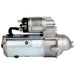 Hella Starter 12V 1.6kW for e.g. BMW X3 (E83) 8EA 012 528-241 Hella  - Dynamic Drive