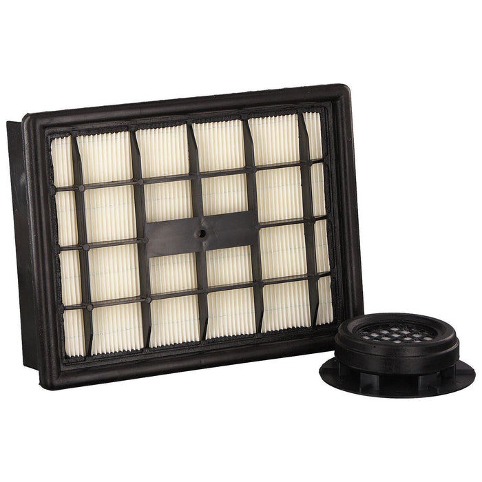 Febi 172336 Air Filter Set Fits Scania Febi Bilstein  - Dynamic Drive