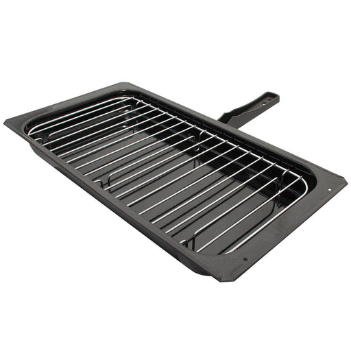 Caravan/Motorhome Grill Pan Kit (SSPA0994) for Perfect Cooking Nova  - Dynamic Drive