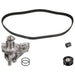 febi 172672 Timing Belt Kit Febi Bilstein  - Dynamic Drive