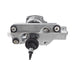 Valeo Wiper Motor 579201 Automotive Part fits Rover 25 200 Streetwise Valeo  - Dynamic Drive