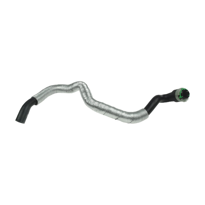 Gates Molded Heater Hose fits Vauxhall Astra Di - 2.0 - 98-02 02-2447A