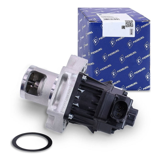 Pierburg 724809780 7.24809.78.0 EGR Valve, EGR Pierburg  - Dynamic Drive