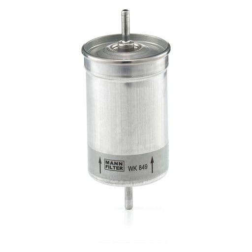 Genuine Mann Fuel Filter for Ford / Volvo WK849 Mann & Hummel  - Dynamic Drive