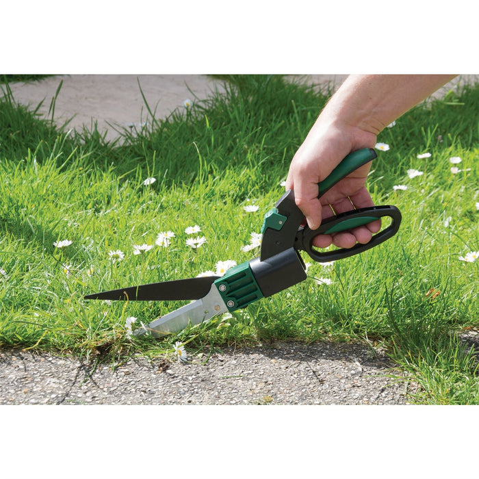 Draper 360&deg; Garden Shears, 320mm 36793 Draper  - Dynamic Drive