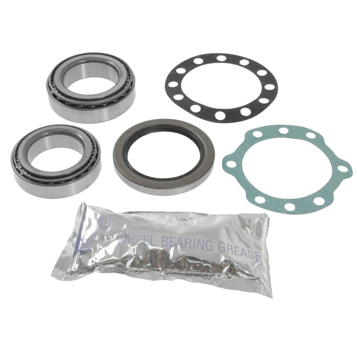 Febi ADT38211 Front Wheel Bearing Kit Fits Toyota Hiace Hilux Surf Land Cr Blue Print  - Dynamic Drive