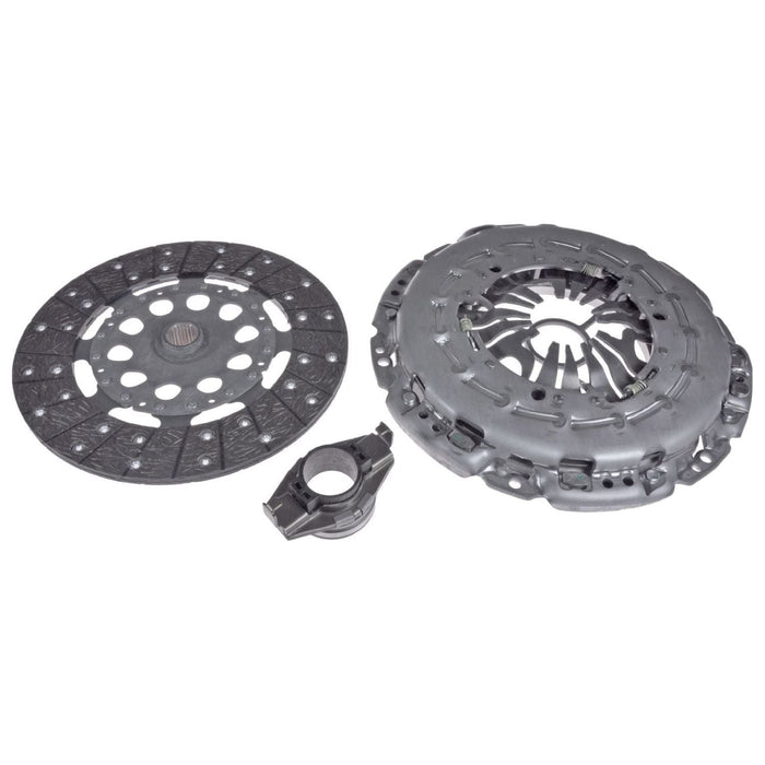 Blue Print ADG030194 Clutch Kit