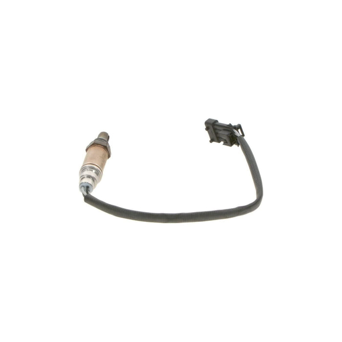 Genuine Bosch Lambda Sensor Ls3716 fits Peugeot 106 - 1.1 - 96-04 0258003716