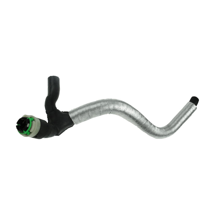 Gates Molded Heater Hose fits Vauxhall Vectra DTi - 2.0 - 95-01 02-2478