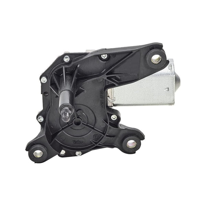 Valeo Wiper Motor 582611 Automotive Part fits Opel Vauxhall Astra Valeo  - Dynamic Drive