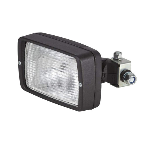 Hella Halogen-Worklight Picador 6875 24/12V 1GA 006 875-001 Hella  - Dynamic Drive