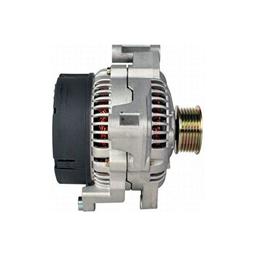 Hella Alternator 14V 100A for e.g. Volvo V40 Estate (645) 8EL 012 426-381 Hella  - Dynamic Drive